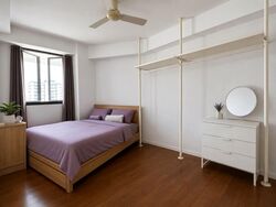 Blk 310C Waterway Terraces II (Punggol), HDB 3 Rooms #585447171
